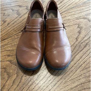 Clarks Collection Loafers